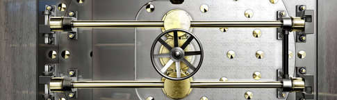 Sterling Wells Company's London Vault and Secure Facilities