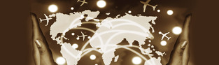 Sterling Wells Company's Global Network 