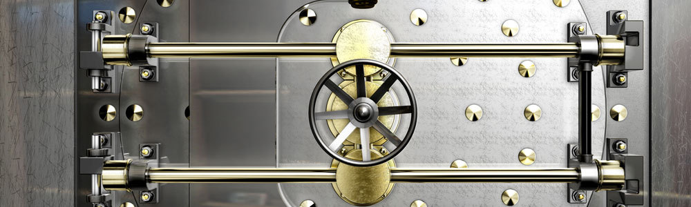 Sterling Wells Company's London Vault and Secure Facilities