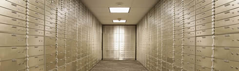 Sterling Wells Company's Kabul and Secure Facilities