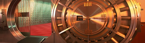 Sterling Wells Company's Damascus Vault and Secure Facilities